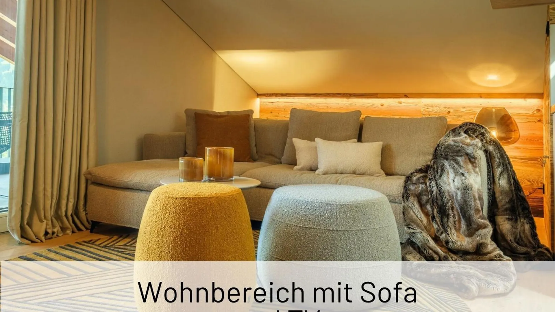 Hoimat Pfronten - Luxusappartements Mit Sauna Und Bergblick