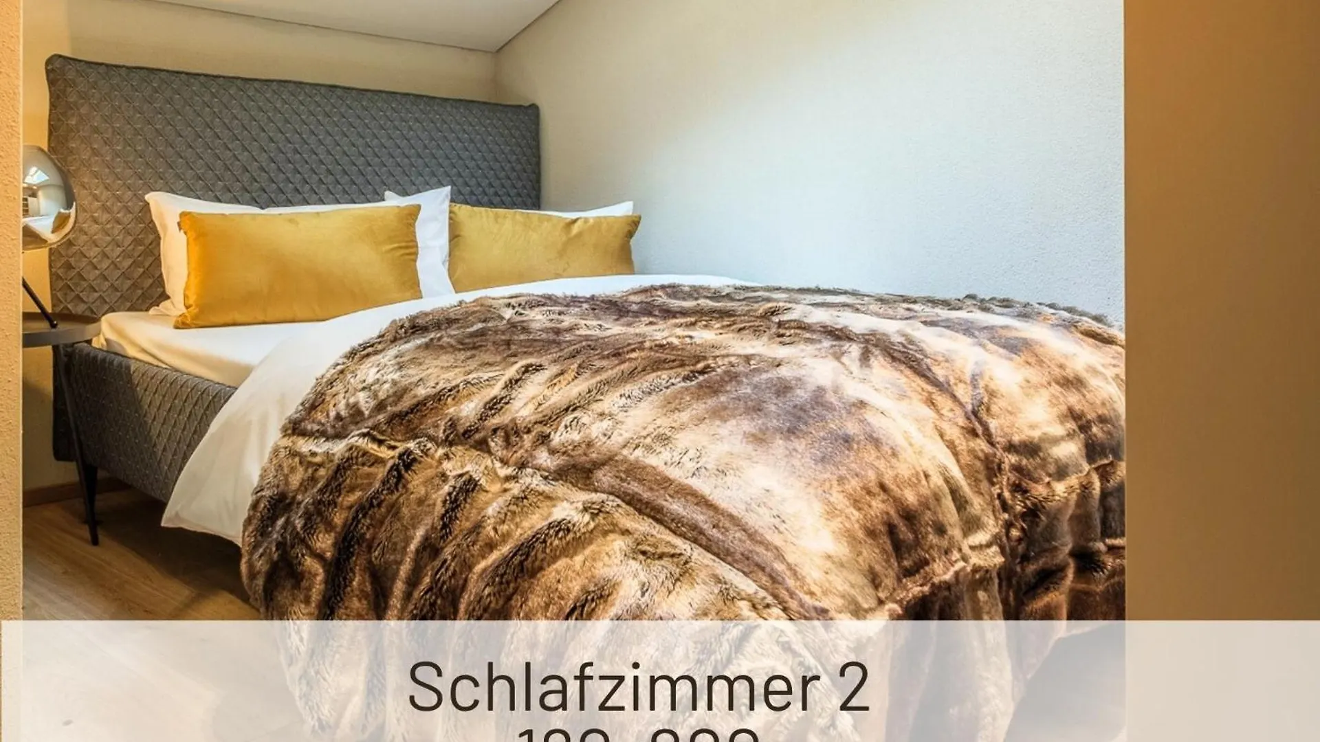 Daire Hoimat Pfronten - Luxusappartements Mit Sauna Und Bergblick