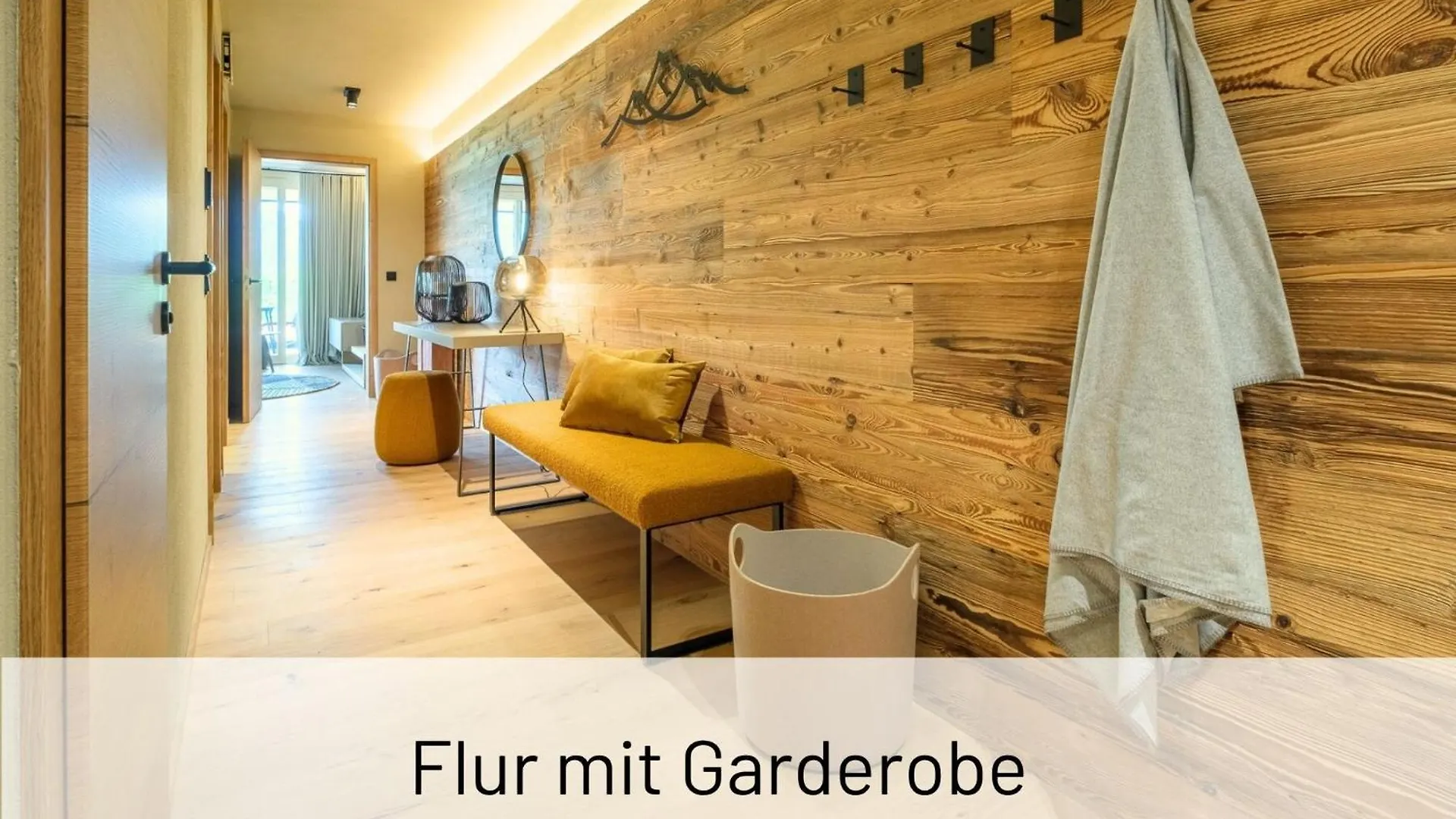 Hoimat Pfronten - Luxusappartements Mit Sauna Und Bergblick 0*,