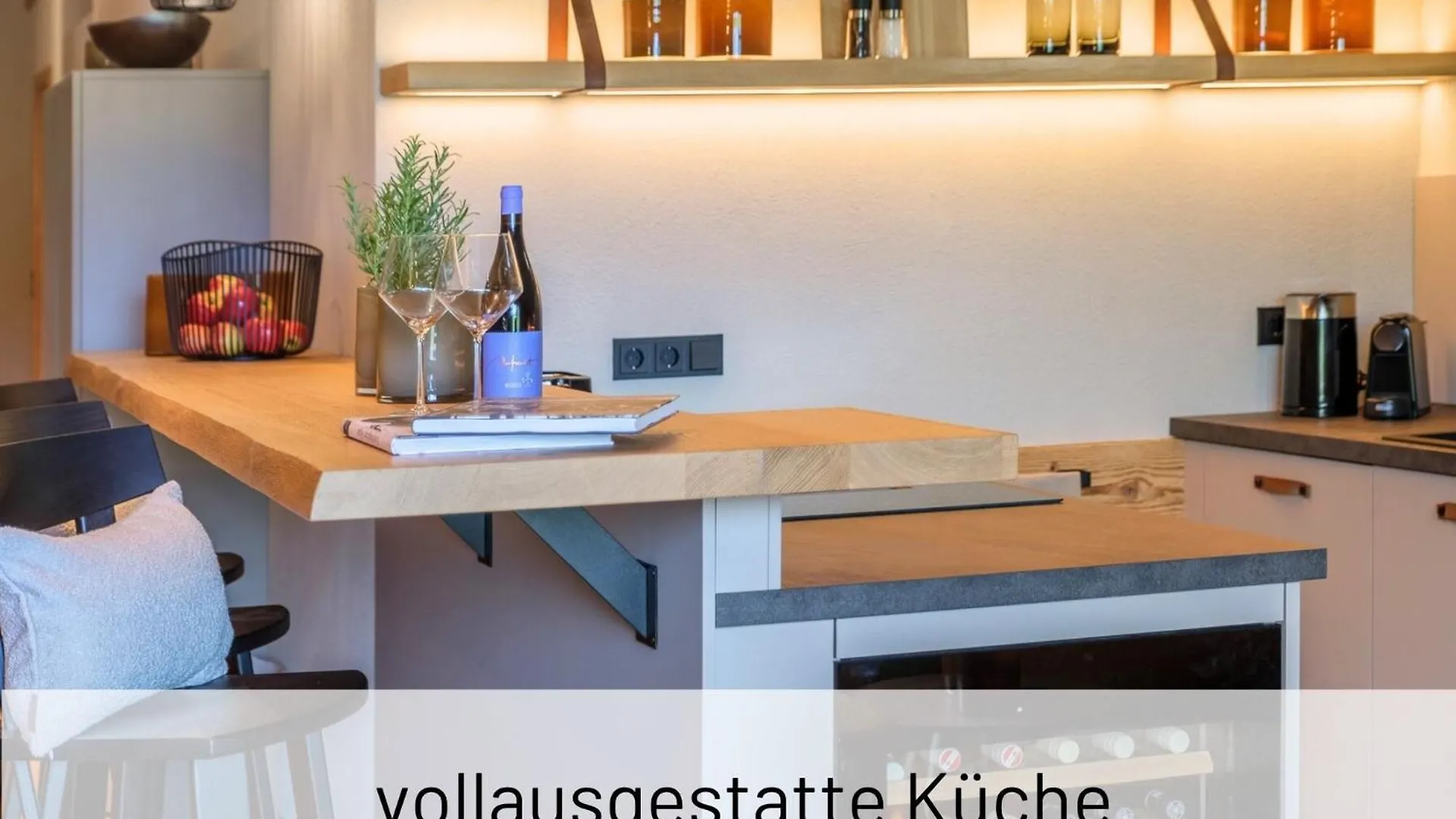 Hoimat Pfronten - Luxusappartements Mit Sauna Und Bergblick 0*,  Almanya