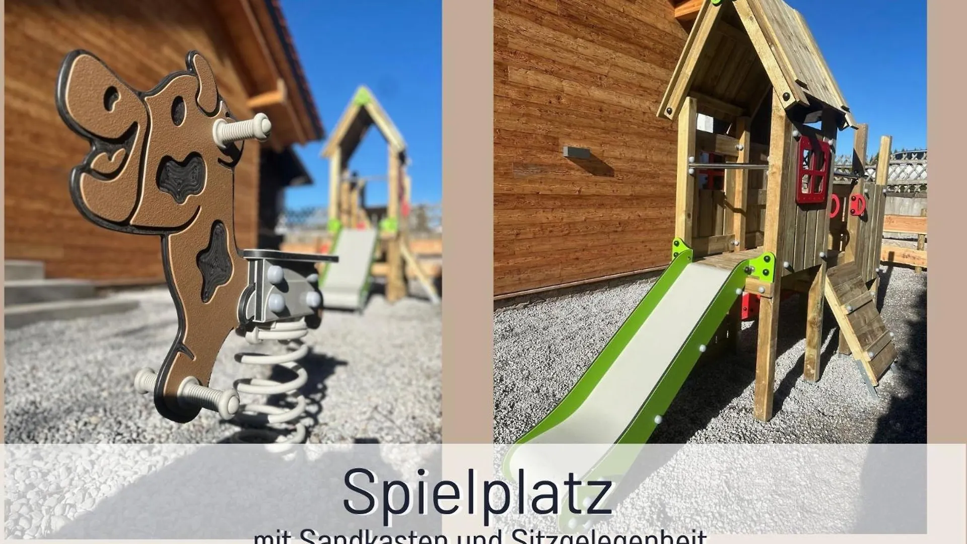 Hoimat Pfronten - Luxusappartements Mit Sauna Und Bergblick 0*,