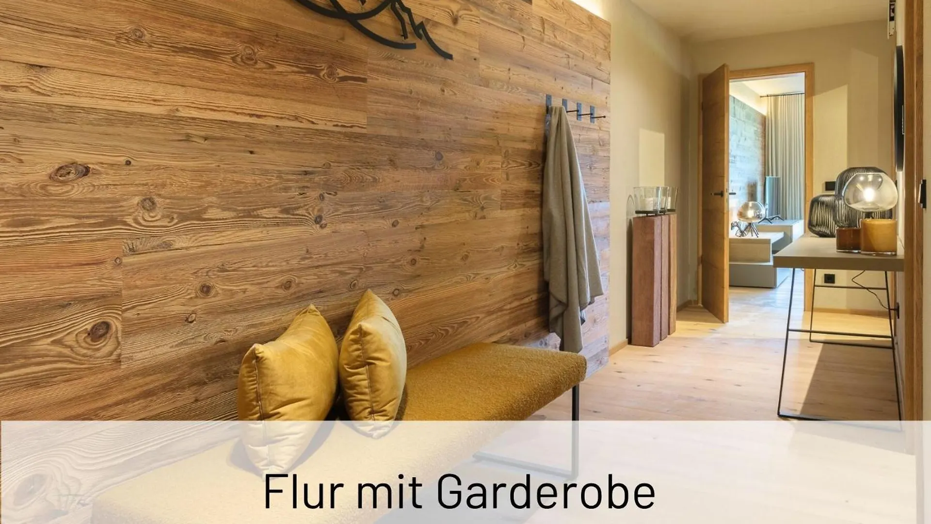 Hoimat Pfronten - Luxusappartements Mit Sauna Und Bergblick 0*,  Almanya