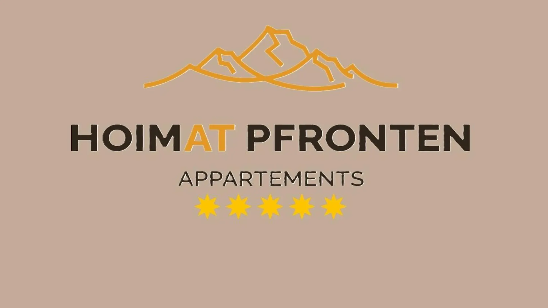 Hoimat Pfronten - Luxusappartements Mit Sauna Und Bergblick 0*,  Almanya