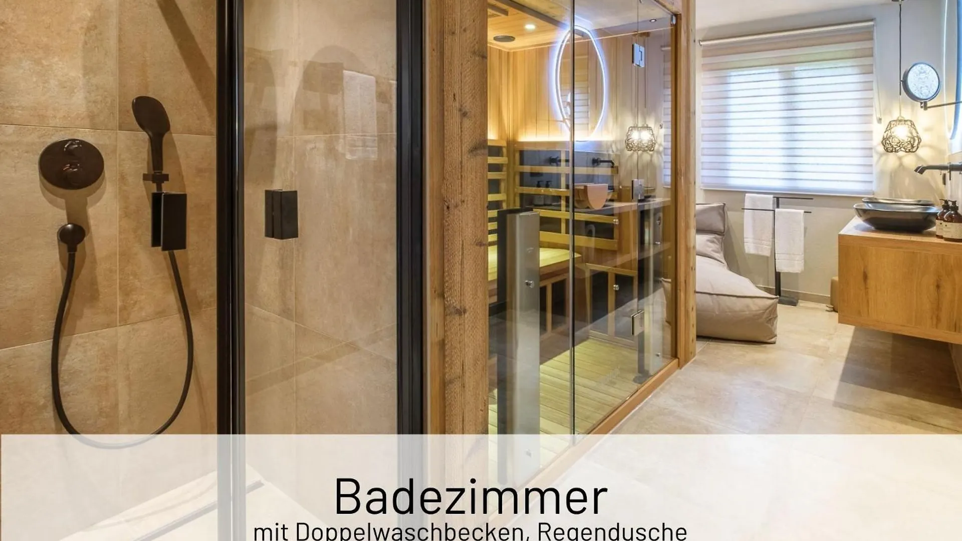 Hoimat Pfronten - Luxusappartements Mit Sauna Und Bergblick Daire