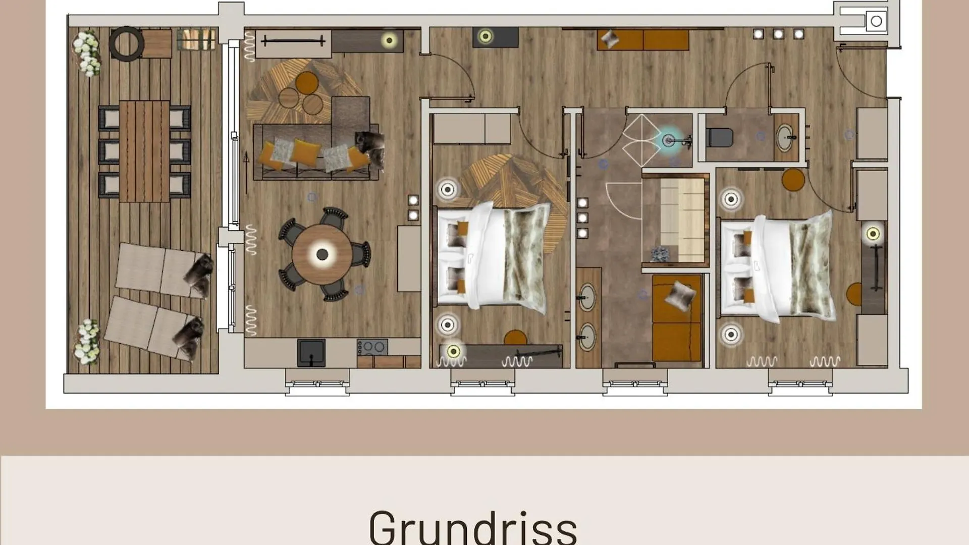 Hoimat Pfronten - Luxusappartements Mit Sauna Und Bergblick 0*,  Almanya