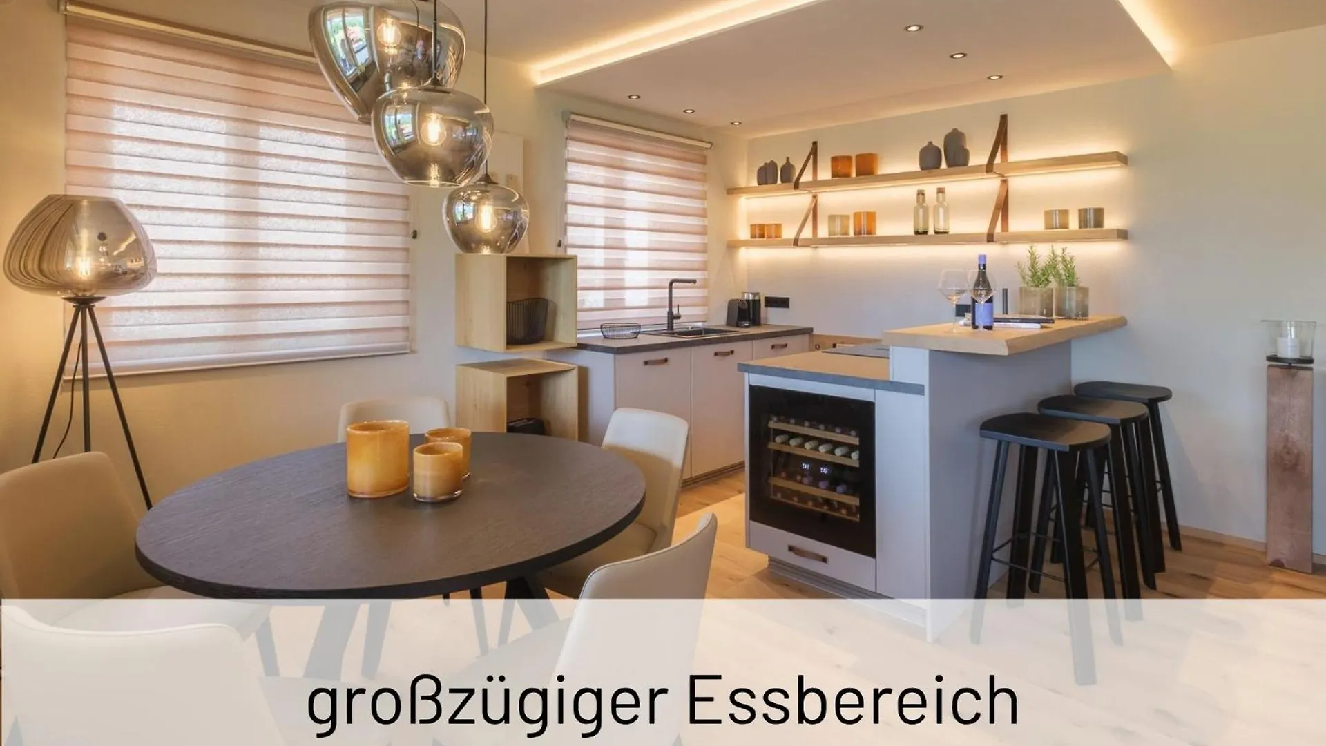 Hoimat Pfronten - Luxusappartements Mit Sauna Und Bergblick Almanya