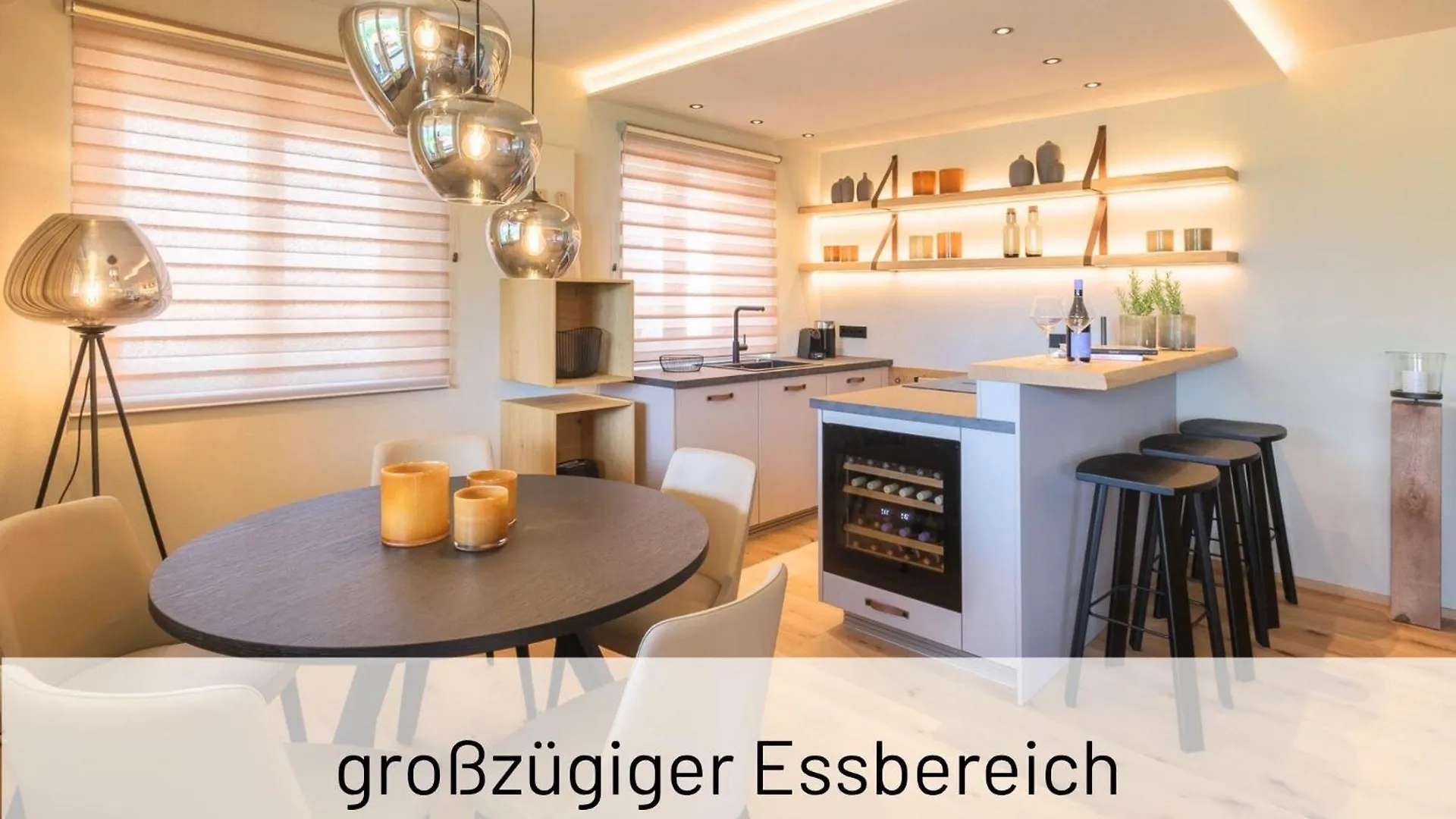 Hoimat Pfronten - Luxusappartements Mit Sauna Und Bergblick Daire